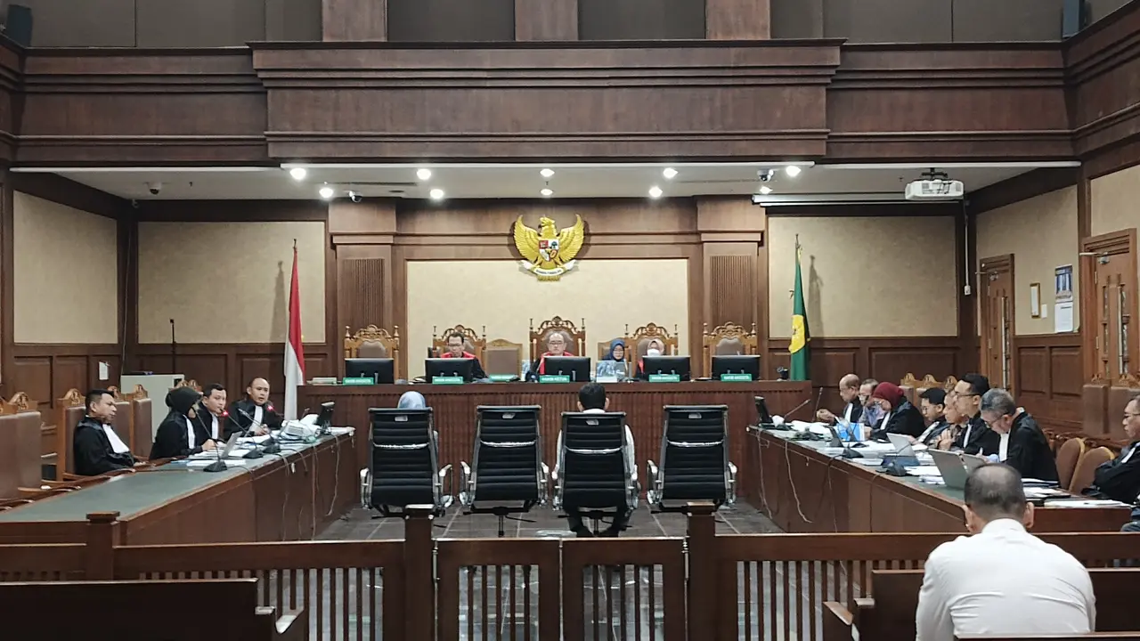Terungkap Chat Para Pejabat Bea Cukai Sebelum Kena OTT, Tahu Lagi Dipantau KPK