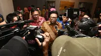 Wakil Ketua MPR Oesman Sapta menegaskan bahwa Gebu Minang (Gerakan Ekonomi dan Budaya Minang) adalah Pancasialis