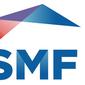 Logo SMF. Dok SMF