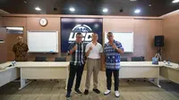 Akta Pendirian Uni-Combat Council Resmi Ditandatangani, Jadi Wadah Tingkatkan Standar Combat Sport di Indonesia