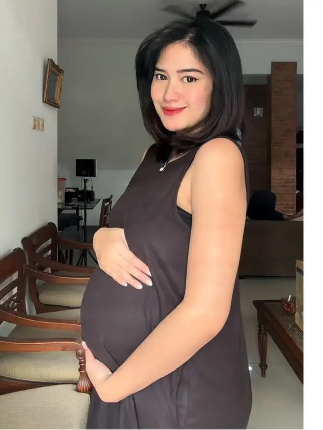 9 Artis Rayakan Lebaran 2026 saat Sedang Hamil, Penuh Bahagia Menanti Buah Hati
