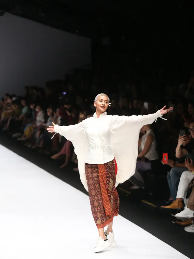BINhouse JFW 2019