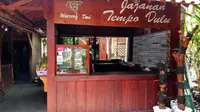 Manfaatkan Pendanaan Usaha dari BRI, Waroeng Tani Tetap Berjaya Hingga Lintas Generasi