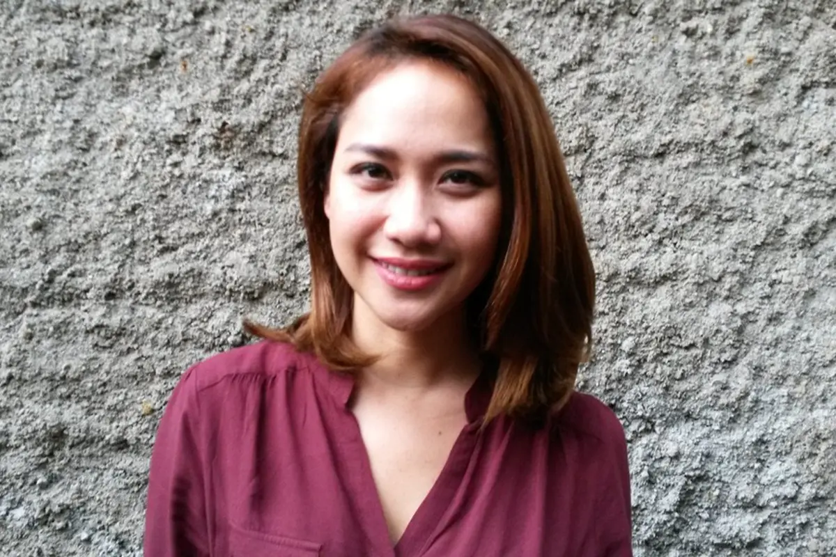Bunga Citra Lestari