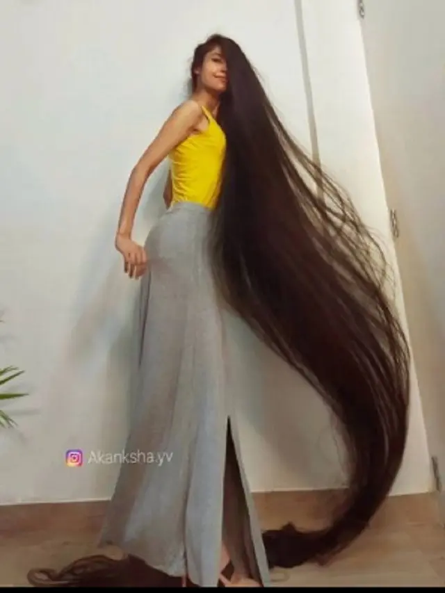 Akanksha Yadav