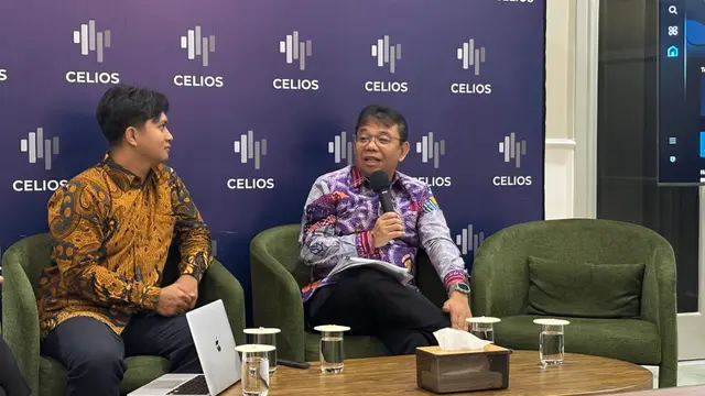 Staf Ahli Menteri Keuangan Bidang Kepatuhan Pajak, Yon Arsal