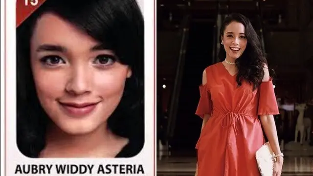 Penampilan Terkini 6 Peserta Gadis Sampul 2007, Bikin Pangling
