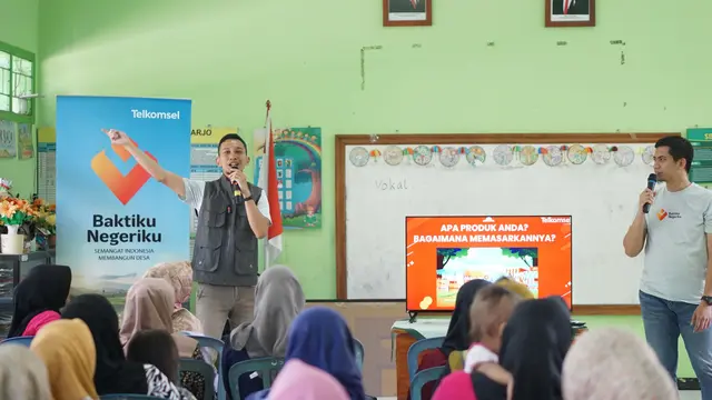 Telkomsel