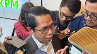 Kementerian ESDM Teken Kontrak Proyek Pipa Gas Dumai-Sei Mangkei
