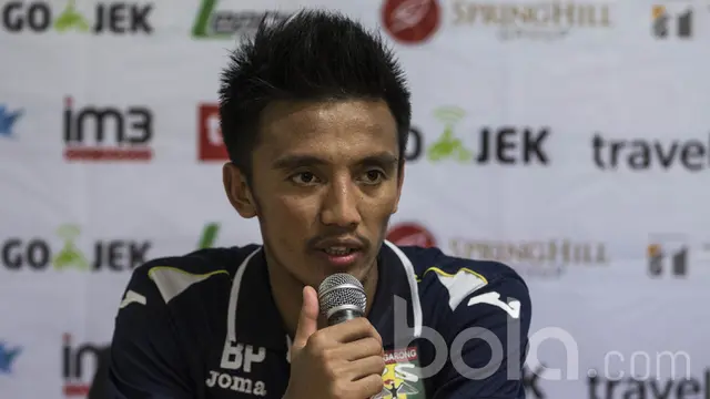 Bayu Pradana