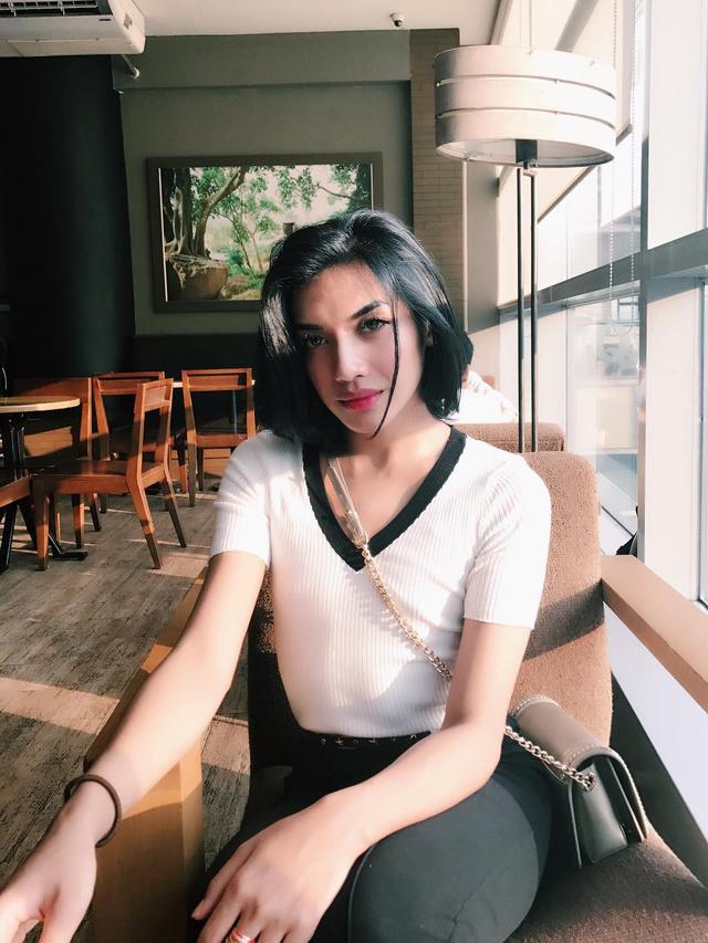 Orang Tua Millen Cyrus / Kakak Ashanty Meninggal Millendaru Turun Ke