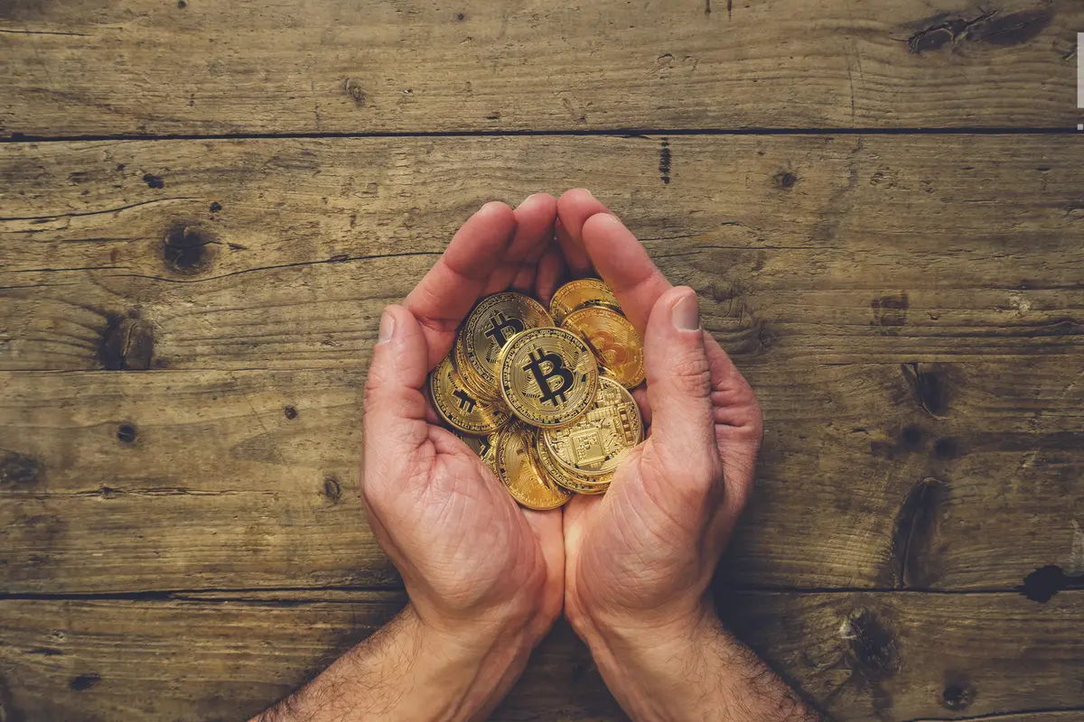 Bitcoin