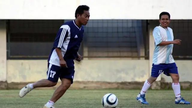 Setyo Agung Nugroro PSIS