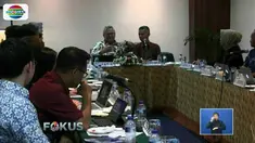 Rencananya, format debat mengacu pada debat ketiga dengan perbaikan pada sesi keempat dan kelima.