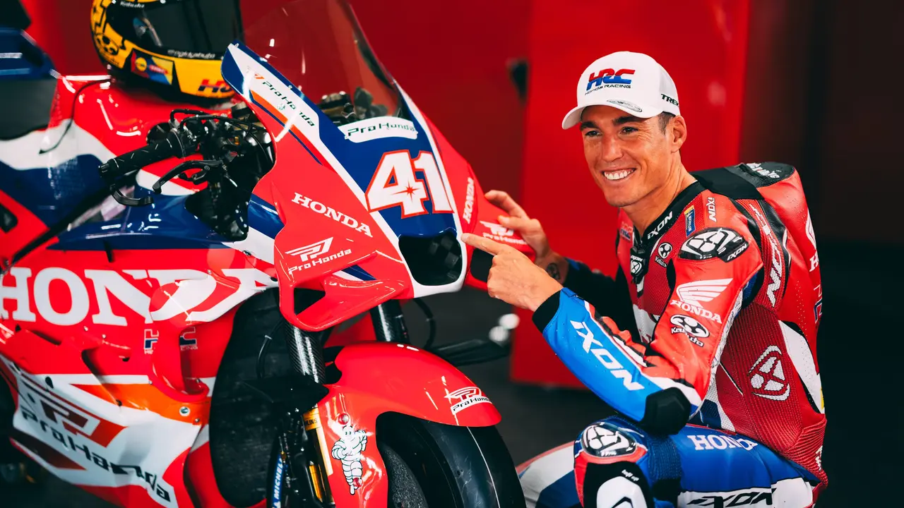 Aleix Espargaro