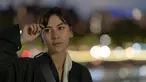 Pemilik nama lengkap Adinda Noviana Sari Thomas terpilih sebagai pemeran Widya di film KKN di Desa Penari. Selama proses syuting, Dinda beradegan bersama ular. Bahkan karena totalitas, Dinda sampai beradegan melilitkan ular di tubuhnya. (Liputan6.com/IG/@adindathomas)
