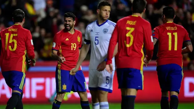 Spanyol
