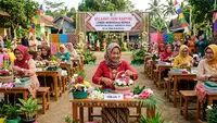 10 Lomba Kartini untuk Nenek-Nenek yang Seru dan Meriah
