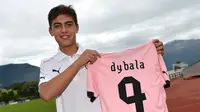 Dybala Akan Menikmati Pertandingan Terakhir Bersama Palermo
