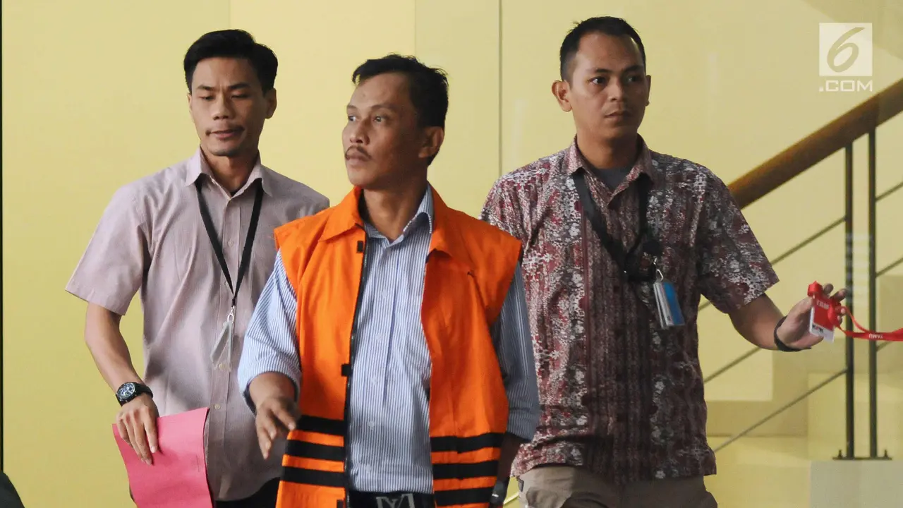 Mantan Ketua DPRD Malang-M Arief Wicaksono