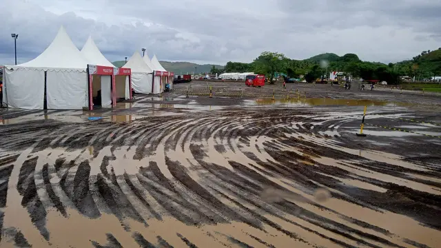 Sirkuit Mandalika
