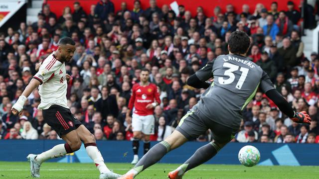 Manchester United