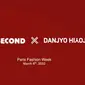 Koleksi kolaborasi 3Second x Danjyo Hiyoji. (Tangkapan Layar Instagram/its3second)