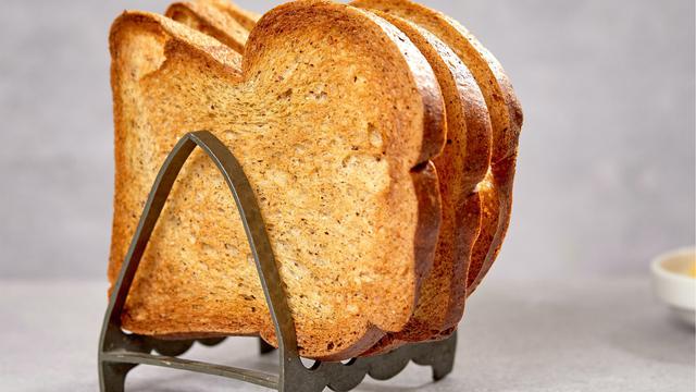 Karbohidrat kompleks yang baik untuk tubuh