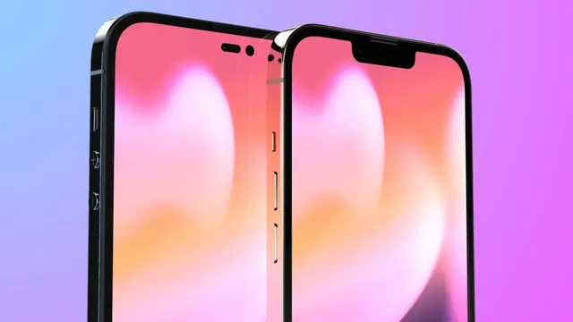 Bocoran iPhone 14