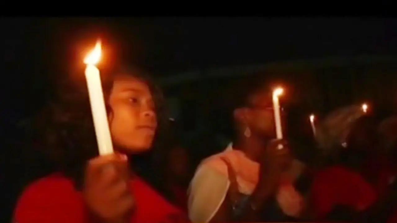 Boko Haram - Liputan6 Pagi