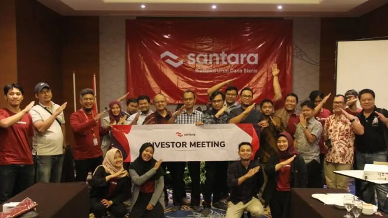 Dok: Santara