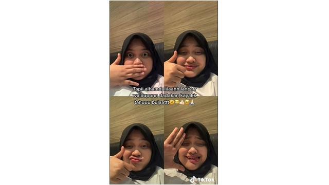 Asyik Hadiri Kondangan, Mahasiswa Ini Panik Dikabari Sidang Seminar Dadakan