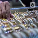 Harga Emas Perhiasan 12 Oktober 2026: Pilihan Investasi dan Panduan Keaslian!