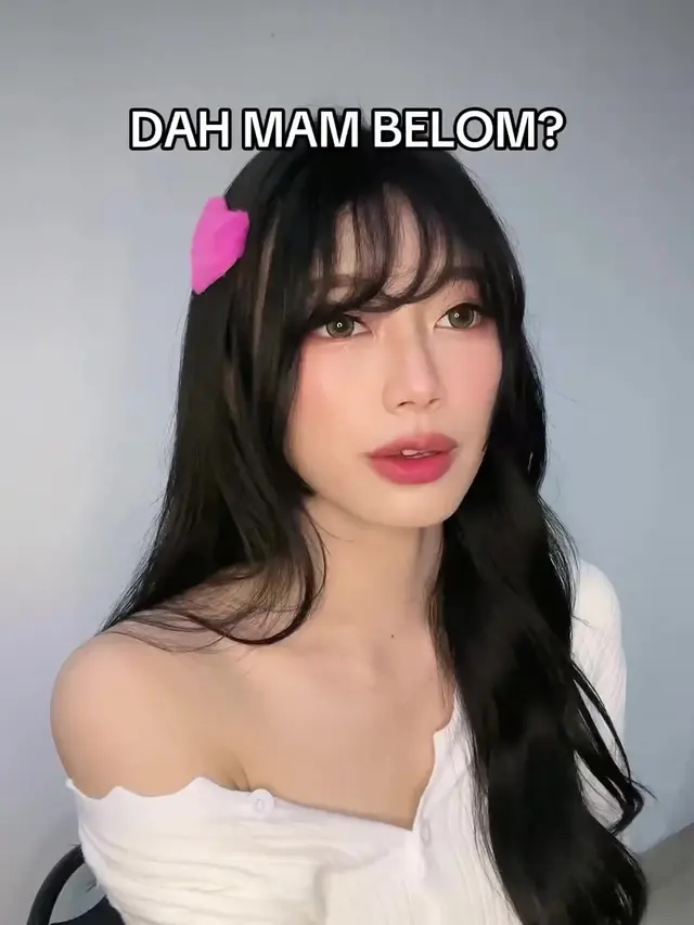 Desy Genoveva Mirip Suzy