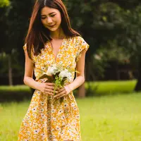 Menikah tanpa kehadiran ibu./Copyright shutterstock.com