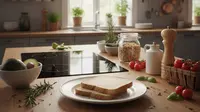 Roti Tawar Sisa Jangan Dibuang, 5 Resep Lembut Ini Jadi Favorit Keluarga