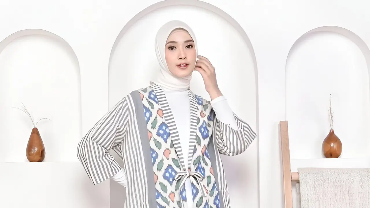 Outer Batik