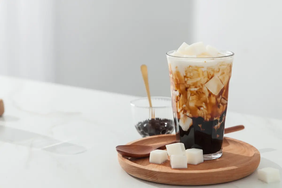 es kopi susu