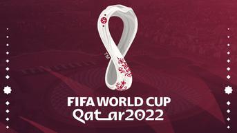 Daftar 5 Skuad Tim Nasional Paling Mahal di Piala Dunia Qatar 2022