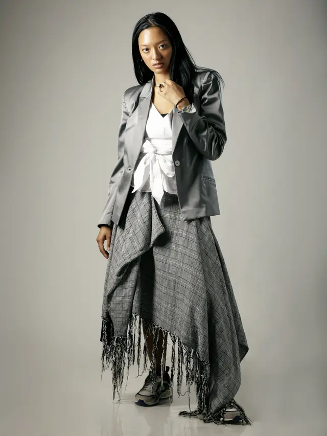 [Fimela] Asmara Abigail B3