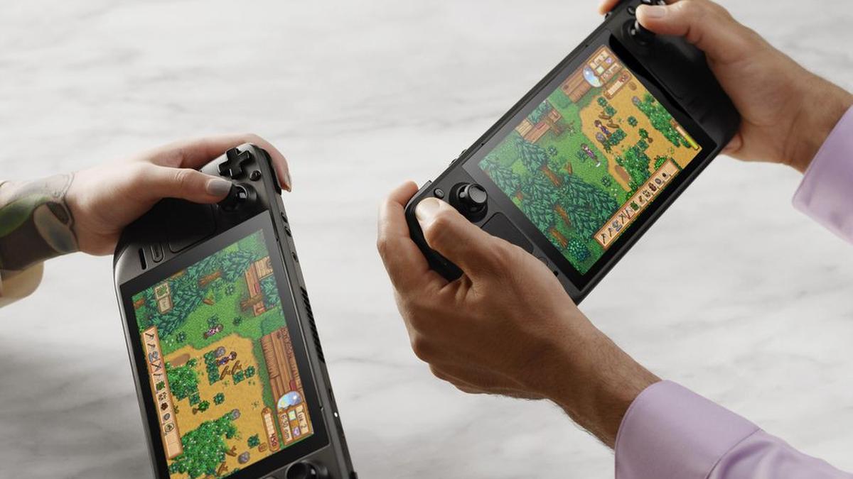 Harga Valve Steam Deck Terbaru, Sensasi Main Game PC di Mana Saja
