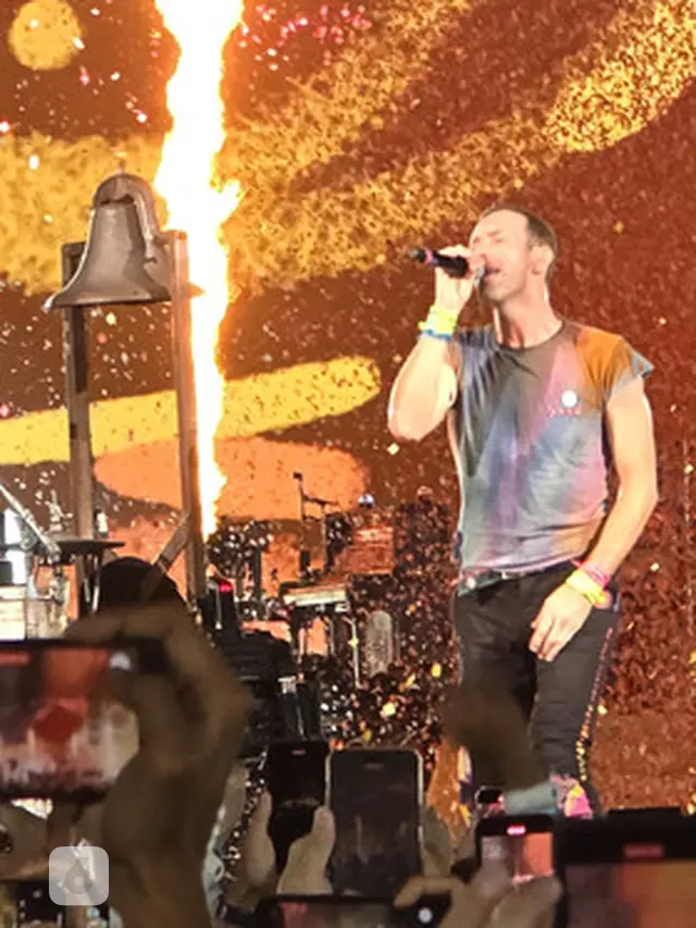 Coldplay