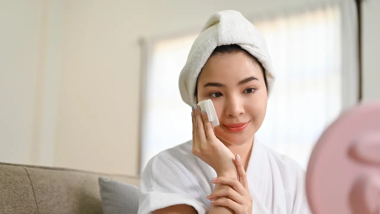 Basic Skincare untuk Pemula: Panduan Simple dan Praktis agar Kulit Sehat Alami