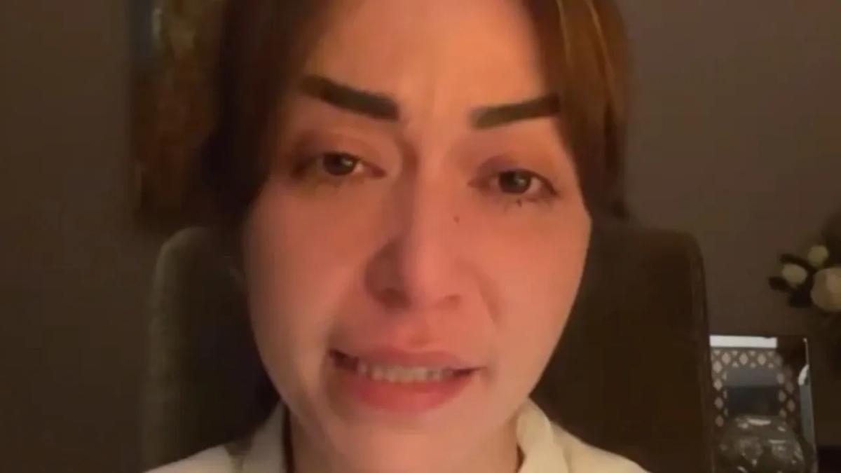 Mabes Polri Beri Atensi Khusus pada Kasus Saling Lapor Selebgram Nabila O'Brien