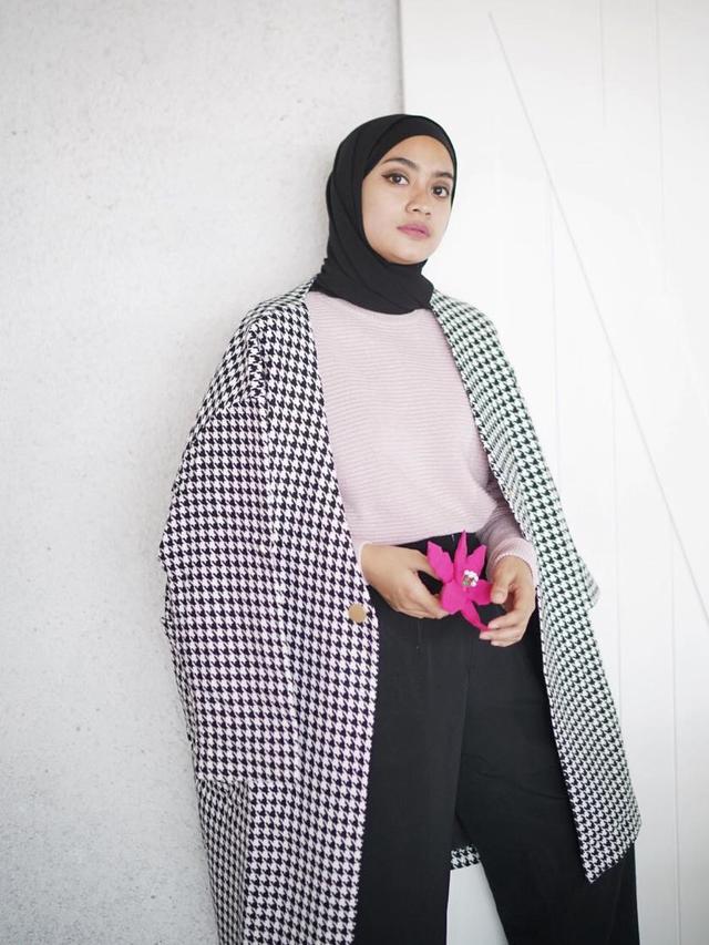 [Bintang] Ayudia Bing Slamet