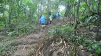 Banyuwangi Ijen Green Run 2017 Pertandingkan 3 Kelas Menantang