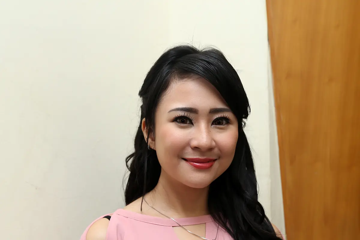 [Bintang] Chikita Meidy