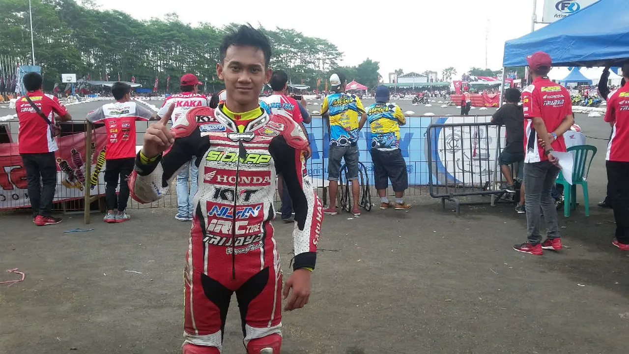Aswhin Sanjaya