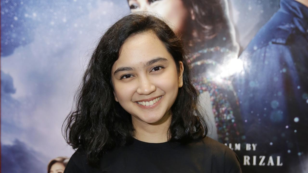 [Fimela] Rachel Amanda