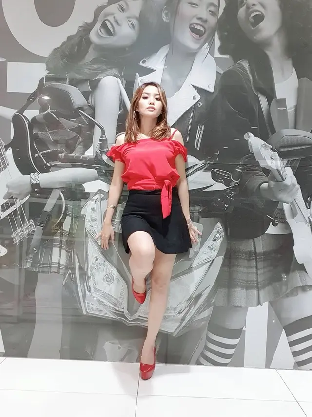 Ratih Puspita (https://www.instagram.com/p/CBn5agqnNBi/)
